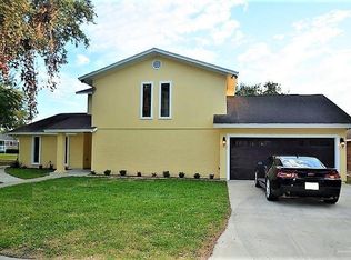 3016 Anacua Dr, Edinburg, TX 78541