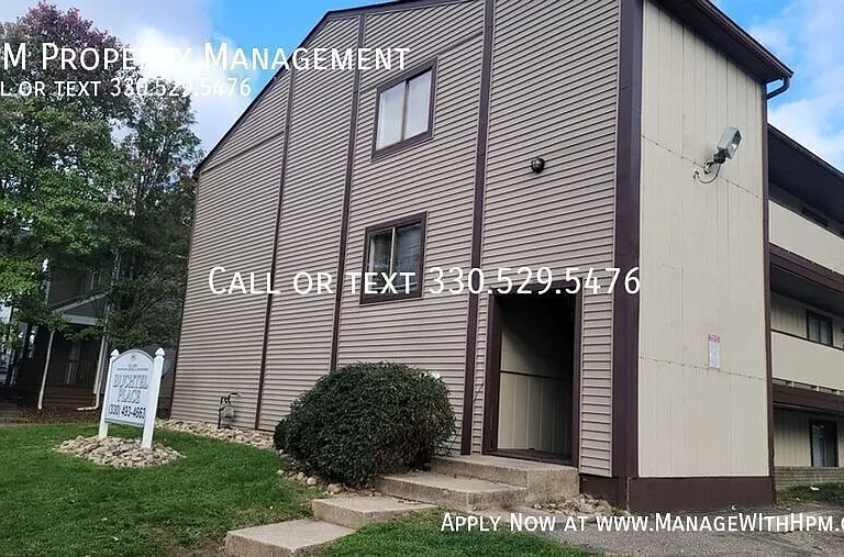 591 E Buchtel Ave #L — Photo 1