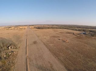 16 11th St, Wilson, OK 73463