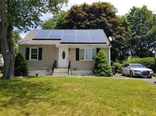 240 Chestnut Hill Ave, Waterbury, CT 06704