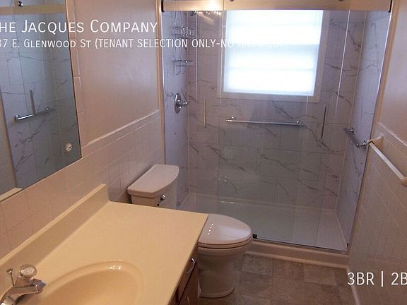 4th image of 537 E Glenwood St