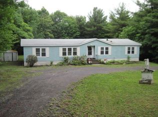 65 Sleepy Dutchman Ln, Cairo, NY 12405