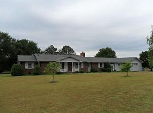 981 Bio Church Rd, Hartwell, GA 30643