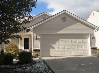 204 McClendon Dr, Ragland, AL 35131