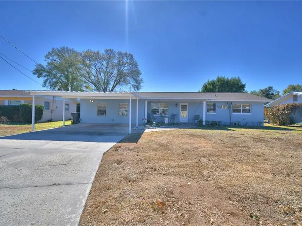 2410 W Central Ave, Winter Haven, FL 33880