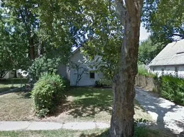 3734 E 53rd St, Cleveland, OH 44105