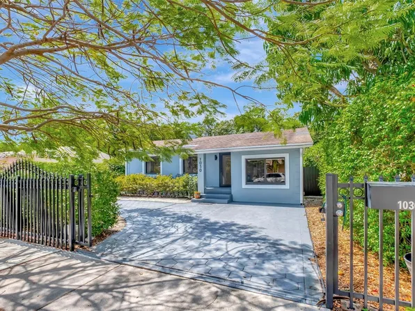 1030 NW 43rd St, Miami, FL 33127