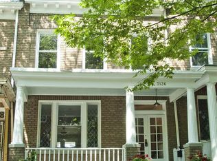 3136 17th St NW, Washington, DC 20010