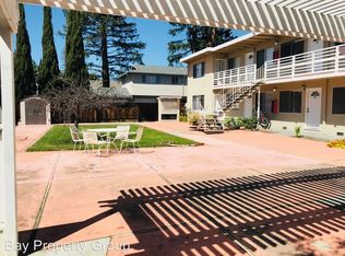 1025 Boranda Ave #13, Mountain View, CA 94040
