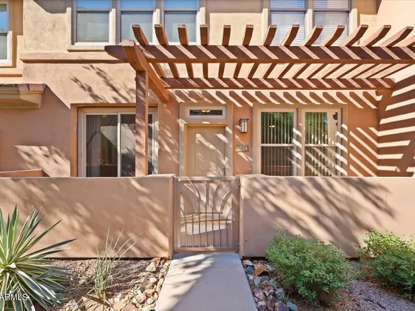 19777 N 76TH Street #1124, Scottsdale, AZ 85255
