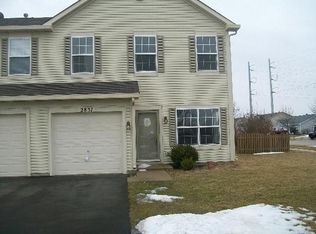2837 Oakmont Dr, Montgomery, IL 60538