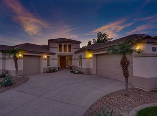 21746 N 61st Dr, Glendale, AZ 85308