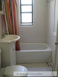 Rented by Sovereign Associates