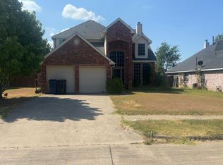 3206 Blue Jay Ln, Midlothian, TX 76065