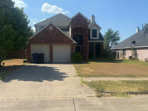 3206 Blue Jay Ln, Midlothian, TX 76065