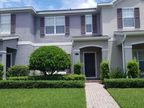 11811 Deer Path Way #1, Orlando, FL 32832