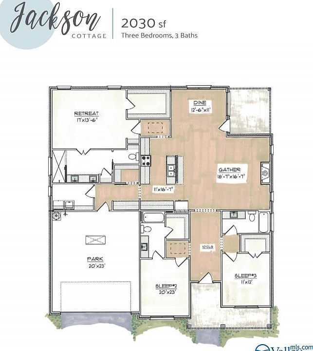 2nd image of 9 Old Cobb Farm Ln