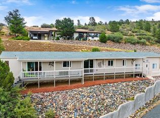 2312 Hillside Loop Rd, Prescott, AZ 86301