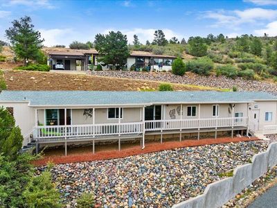 2312 Hillside Loop Rd, Prescott, AZ, 86301