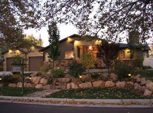 3853 S 775 W, Bountiful, UT 84010