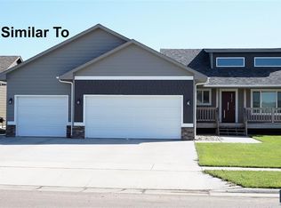 802 Miah St, Harrisburg, SD 57032