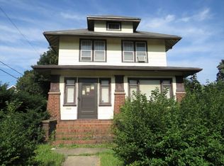 755 Glide St, Rochester, NY 14606