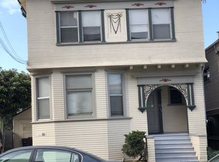 597 23rd St, Oakland, CA 94612