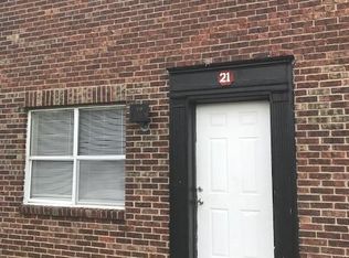 1905 Old Alton Edwardsville Rd APT 21, Wood River, IL 62095