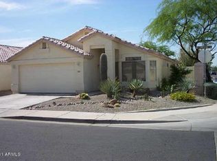 641 W Caroline Ln, Chandler, AZ 85225