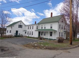 82 River St, Sanford, ME 04073