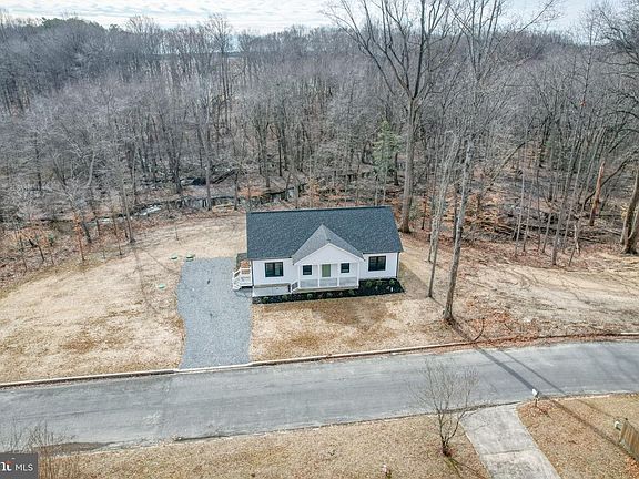 4th image of 156 Pratts Branch Rd