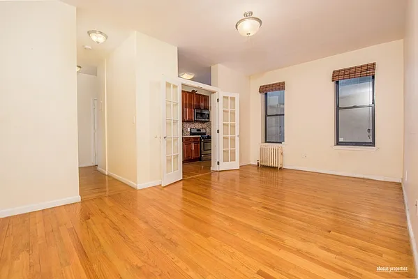 Rented by Abacus Properties | media 9