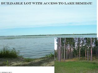Whispering Ridge Dr NE, Bemidji, MN 56601