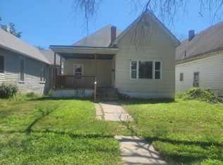 1917 Savannah Ave, Saint Joseph, MO 64505