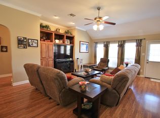 1020 Sienna Cv, Temple, TX 76502