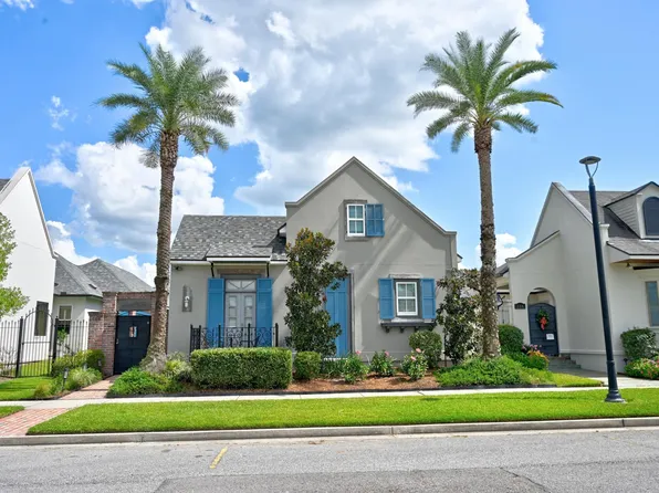 106 Rue Bonpapa, Thibodaux, LA 70301