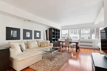 333 East 46th Street