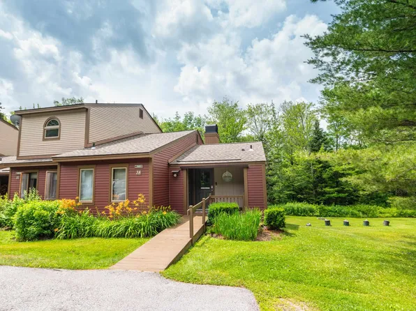 33D White Oaks Loop #38, Dover, VT 05356
