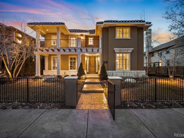 545 Adams Street, Denver, CO 80206