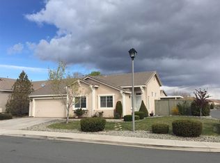 10690 Arbor Way, Reno, NV 89521