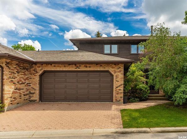 UNIT 203-415 Heritage CRESCENT, Saskatoon, SK S7H 5M5