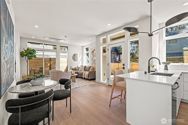 3rd image of 3026 NE 95th Street #B