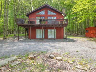2894 S Fairway Dr, Lake Ariel, PA, 18436