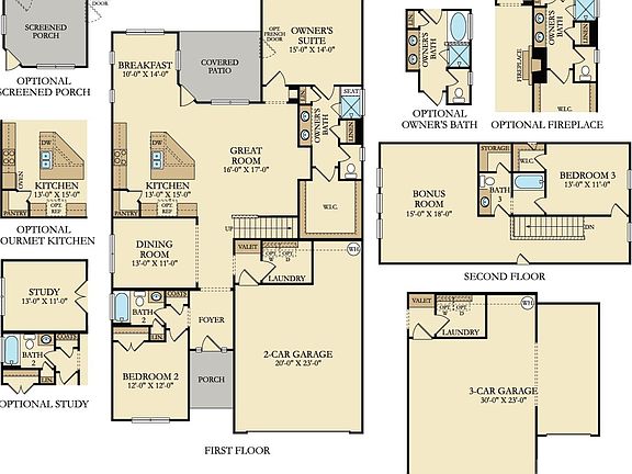 2nd image of this home