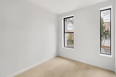 Rented by Brown Harris Stevens