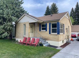 145 E 20th St, Idaho Falls, ID 83404