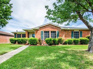 1522 Windward Ln, Wylie, TX 75098