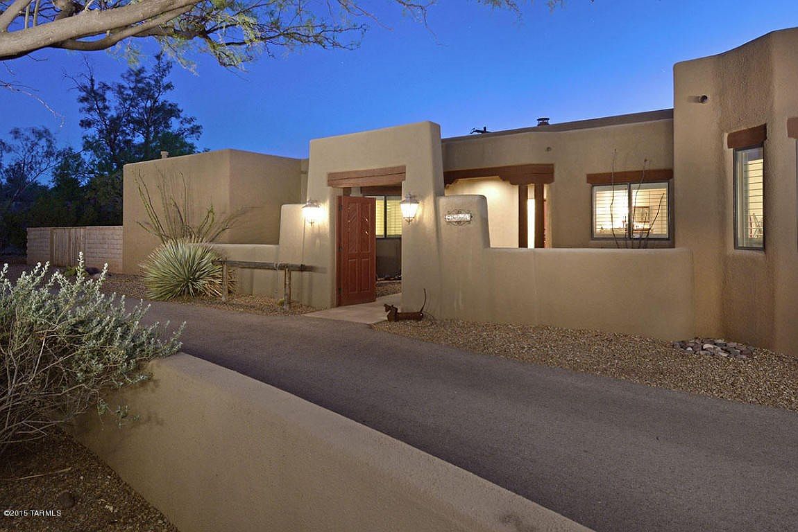 6400 E Santa Aurelia, Tucson, AZ 85715 | Zillow