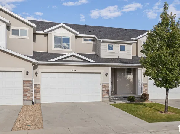 12819 S New Rowley Ln, Herriman, UT 84096