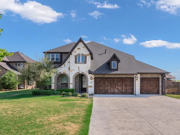 4509 Stillhouse Hollow Ln, Argyle, TX 76226